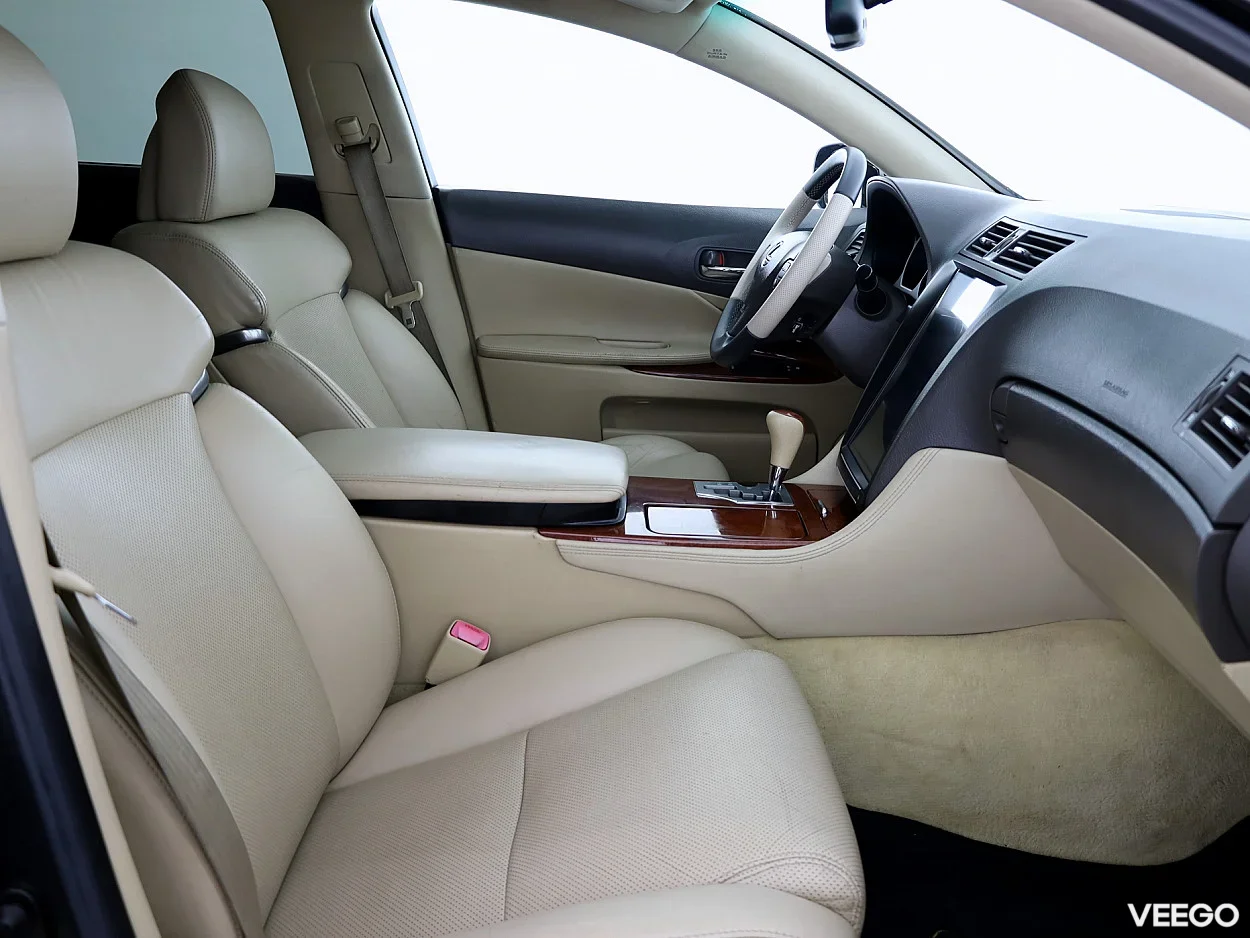 Lexus GS 300 3.0 184kW