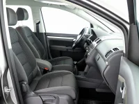 Volkswagen Touran 1.4 104kW thumbnail