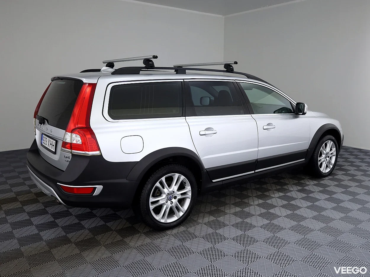 Volvo XC70 2.4 133kW