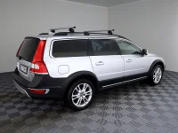 Volvo XC70 2.4 133kW thumbnail