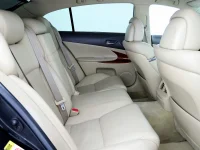 Lexus GS 300 3.0 184kW thumbnail