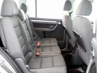 Volkswagen Touran 1.4 104kW thumbnail