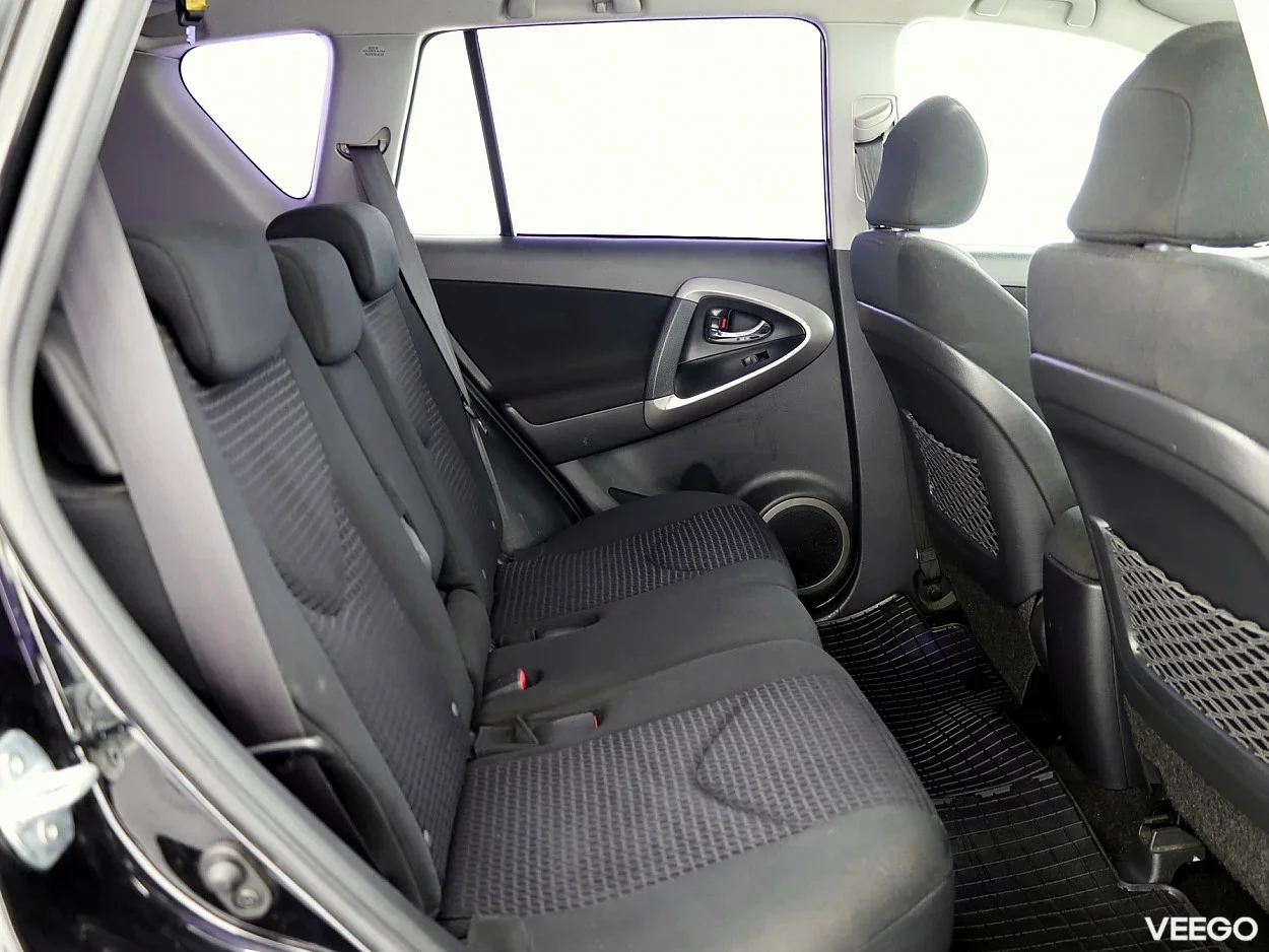 Toyota RAV4 2.2 130kW