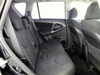 Toyota RAV4 2.2 130kW thumbnail