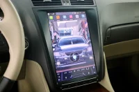 Lexus GS 300 3.0 184kW thumbnail