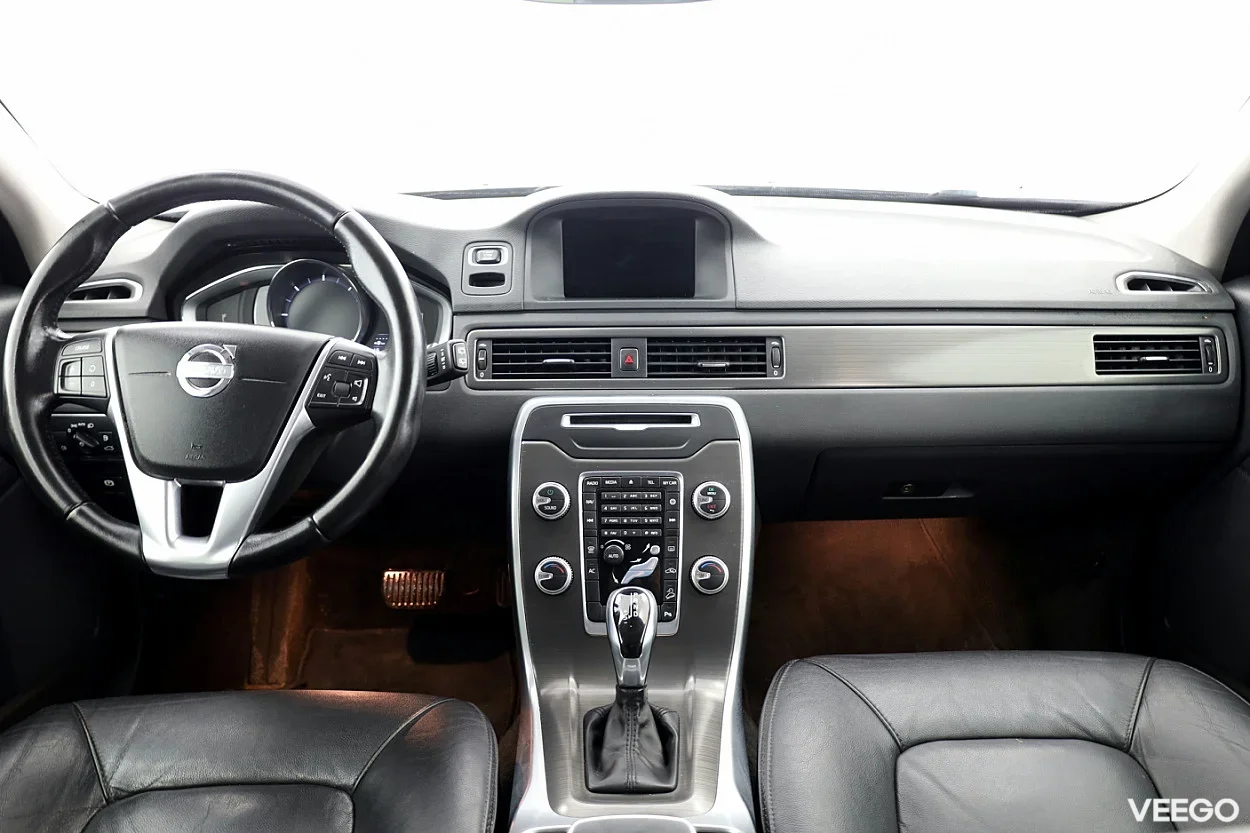 Volvo XC70 2.4 133kW