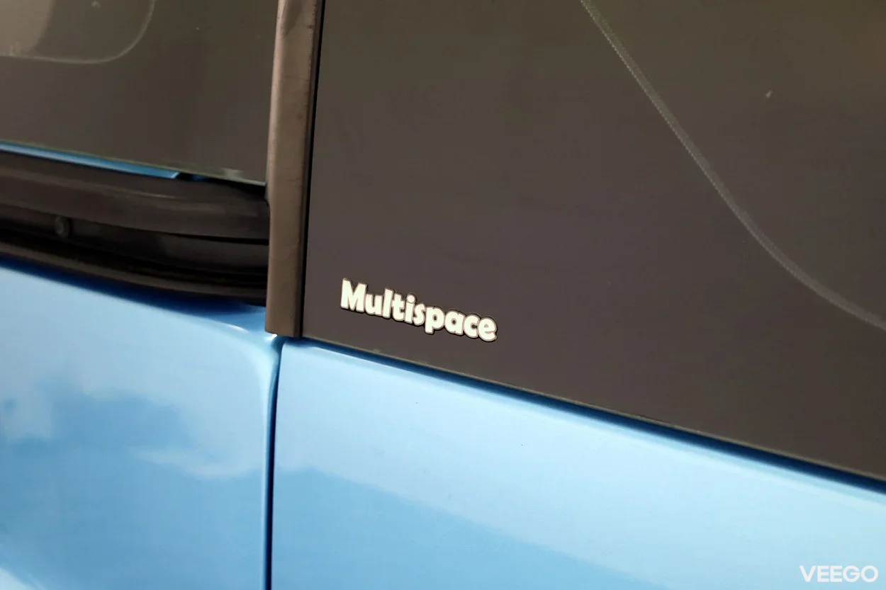 Citroen Berlingo 1.6 72kW