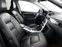 Volvo XC70 2.4 133kW thumbnail