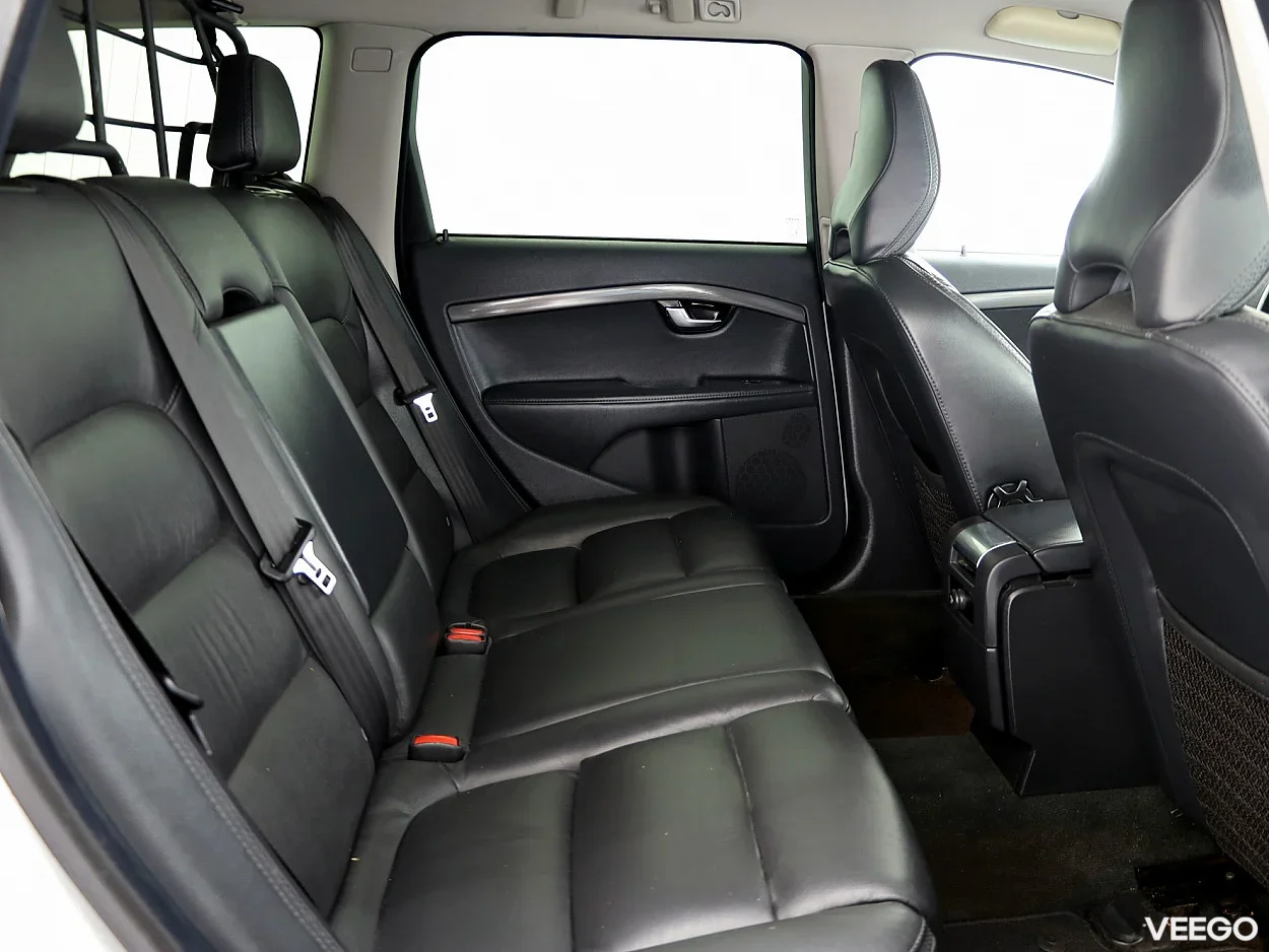 Volvo XC70 2.4 133kW