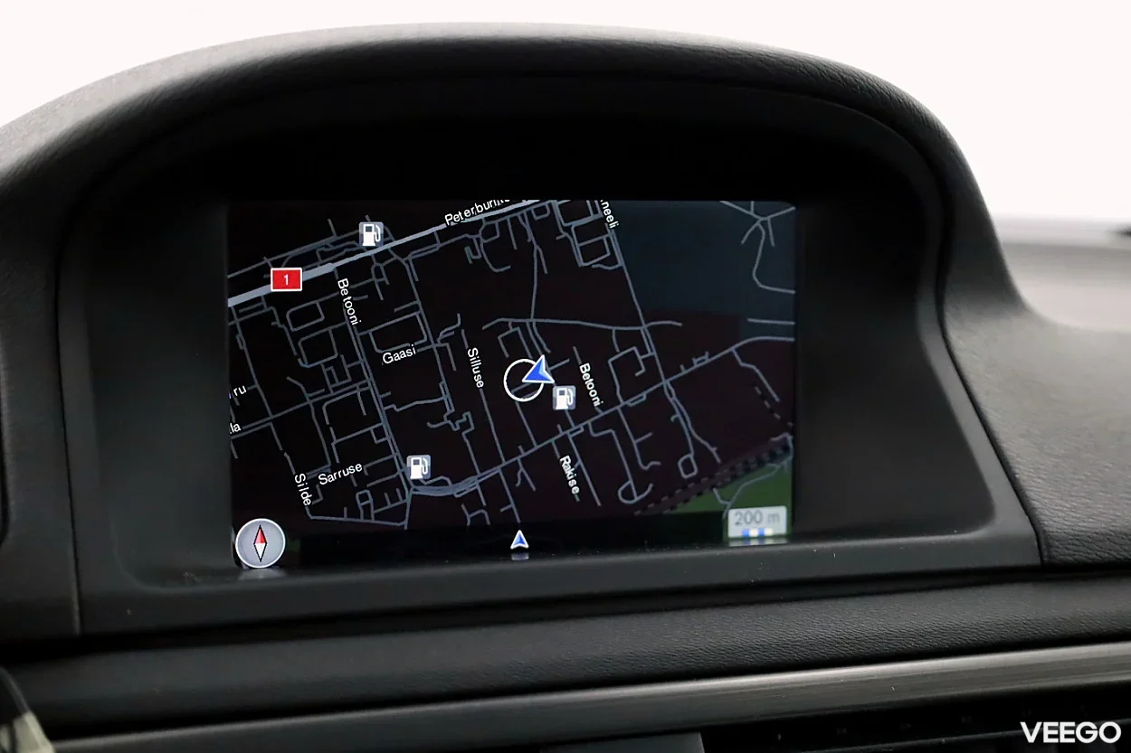 Volvo XC70 2.4 133kW