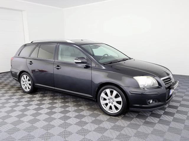 Image of Toyota Avensis 2.0 93kW