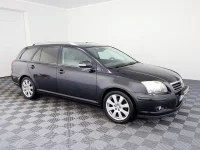 Toyota Avensis 2.0 93kW thumbnail