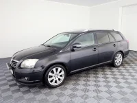 Toyota Avensis 2.0 93kW thumbnail