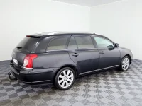 Toyota Avensis 2.0 93kW thumbnail