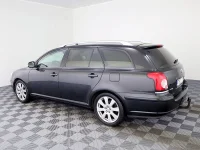Toyota Avensis 2.0 93kW thumbnail