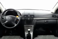 Toyota Avensis 2.0 93kW thumbnail