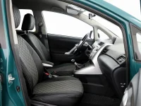 Toyota Verso 2.0 93kW thumbnail