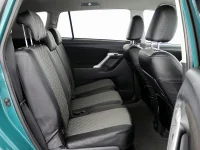 Toyota Verso 2.0 93kW thumbnail