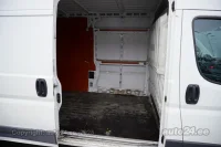 Peugeot Boxer 2.2 96kW thumbnail