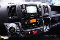 Peugeot Boxer 2.2 96kW thumbnail