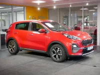 Kia Sportage GT Line 1.6 130kW thumbnail
