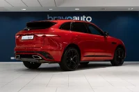 Jaguar F-Pace D300 MHEV R-Dynamic SE 221kW thumbnail