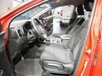 Kia Sportage GT Line 1.6 130kW thumbnail
