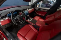 Jaguar F-Pace D300 MHEV R-Dynamic SE 221kW thumbnail