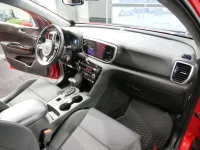 Kia Sportage GT Line 1.6 130kW thumbnail