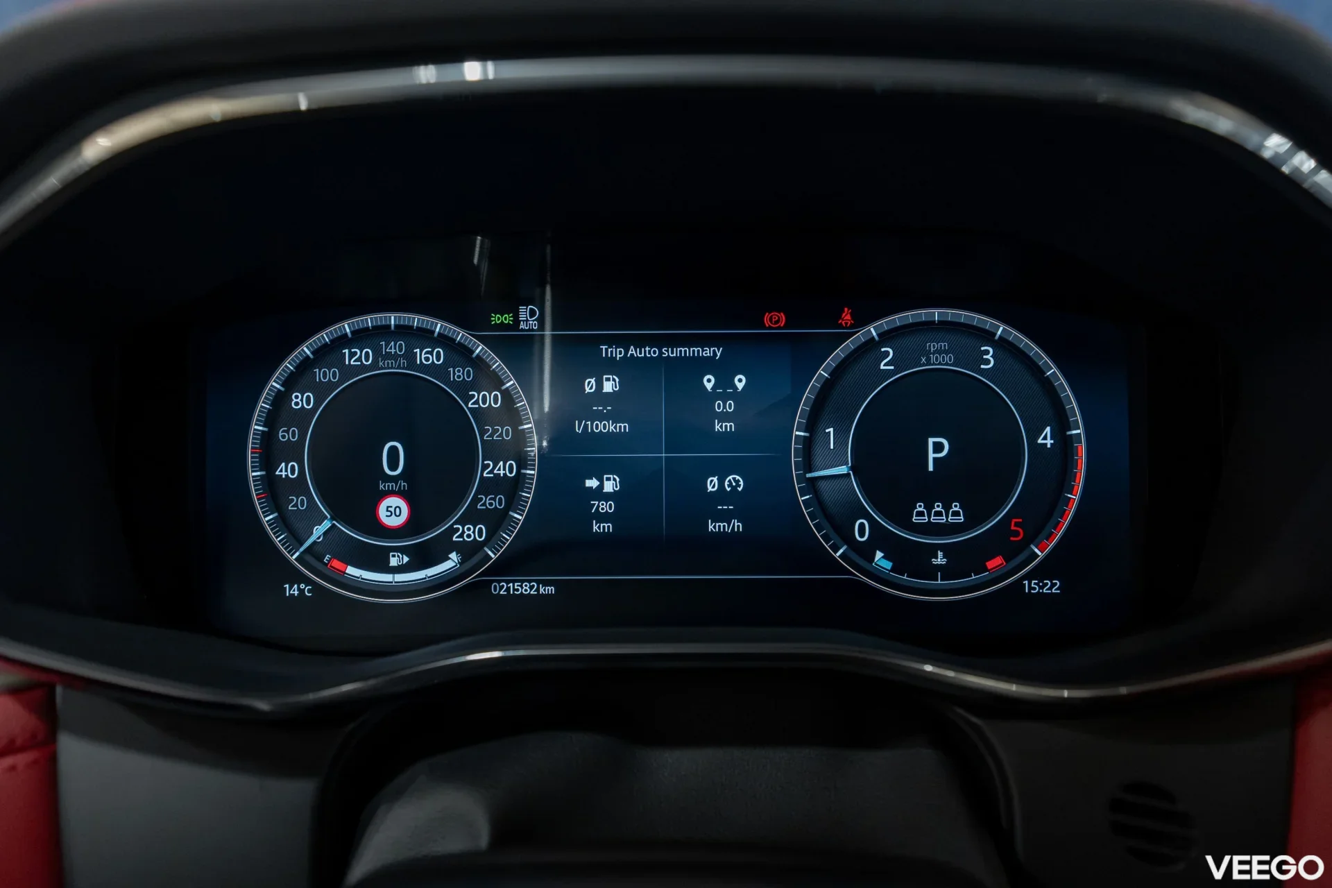 Jaguar F-Pace D300 MHEV R-Dynamic SE 221kW