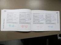 Kia Sportage GT Line 1.6 130kW thumbnail