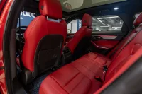 Jaguar F-Pace D300 MHEV R-Dynamic SE 221kW thumbnail