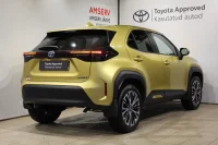 Toyota Yaris Cross Elegant 1.5 68kW thumbnail