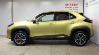 Toyota Yaris Cross Elegant 1.5 68kW thumbnail