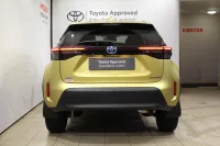 Toyota Yaris Cross Elegant 1.5 68kW thumbnail