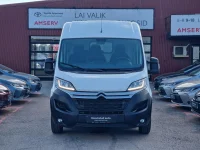 Citroen Jumper BlueHDi N1 L2H2 2.2 103kW thumbnail