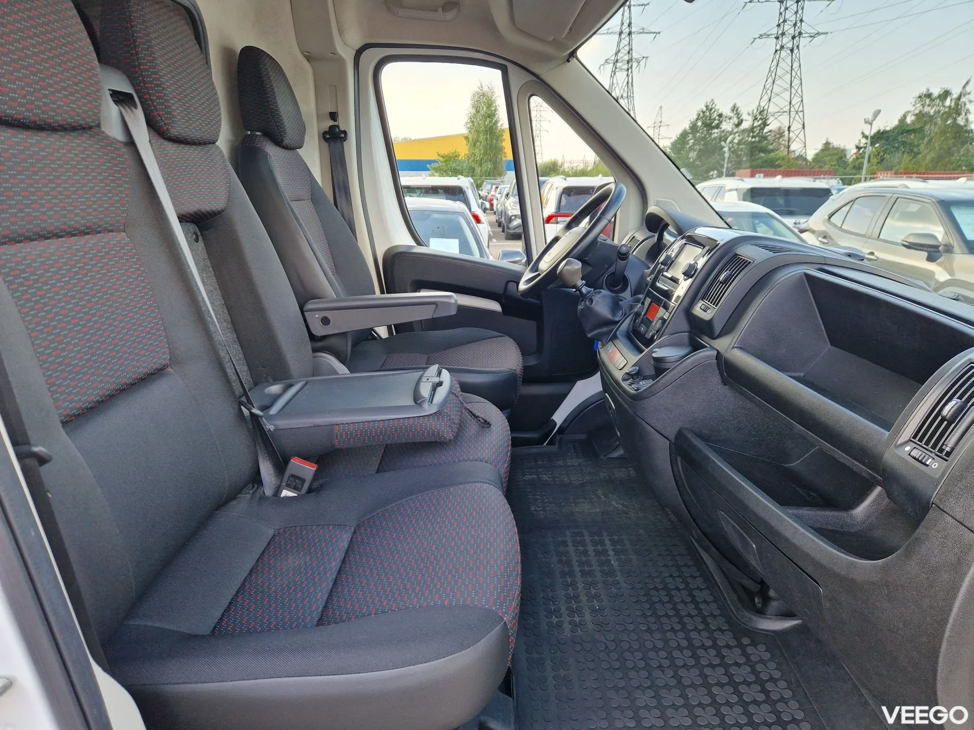 Citroen Jumper BlueHDi N1 L2H2 2.2 103kW