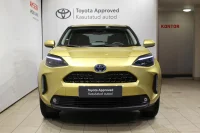 Toyota Yaris Cross Elegant 1.5 68kW thumbnail