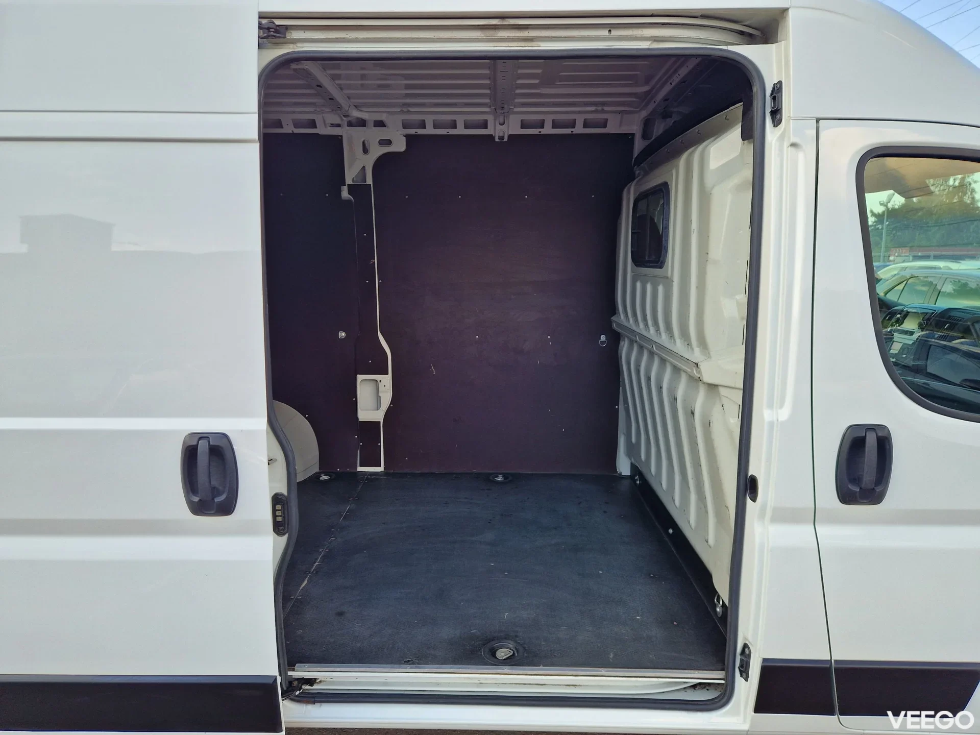 Citroen Jumper BlueHDi N1 L2H2 2.2 103kW