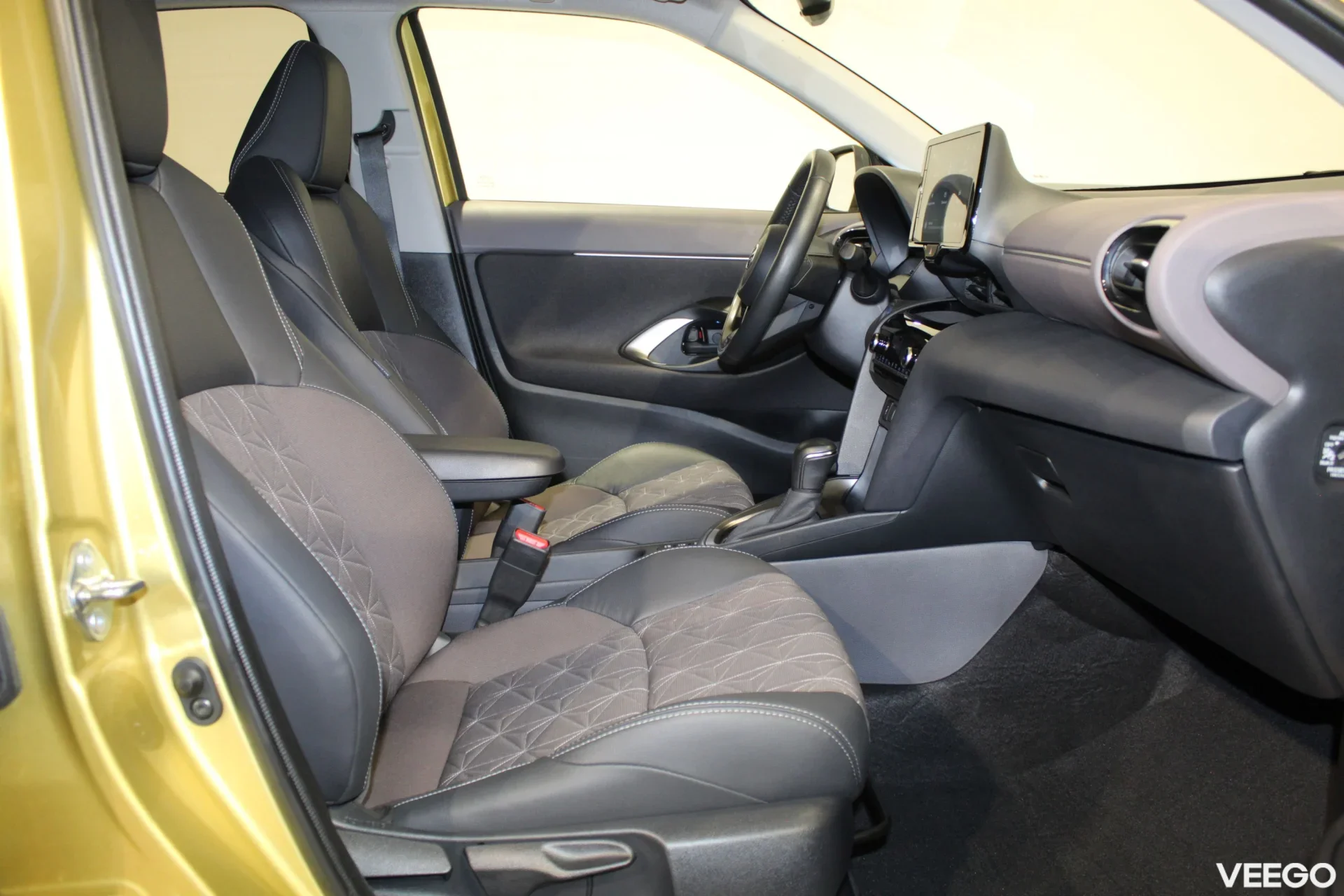 Toyota Yaris Cross Elegant 1.5 68kW