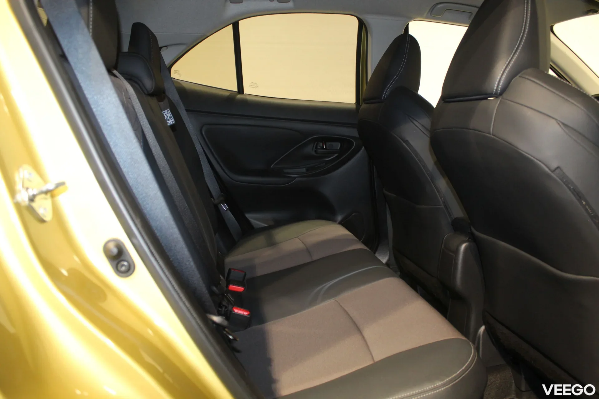 Toyota Yaris Cross Elegant 1.5 68kW