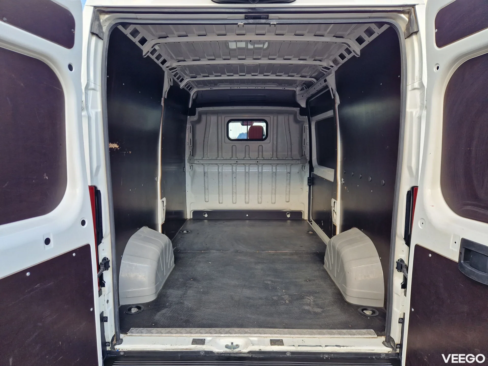 Citroen Jumper BlueHDi N1 L2H2 2.2 103kW