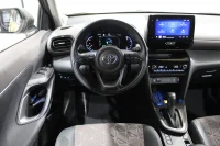 Toyota Yaris Cross Elegant 1.5 68kW thumbnail