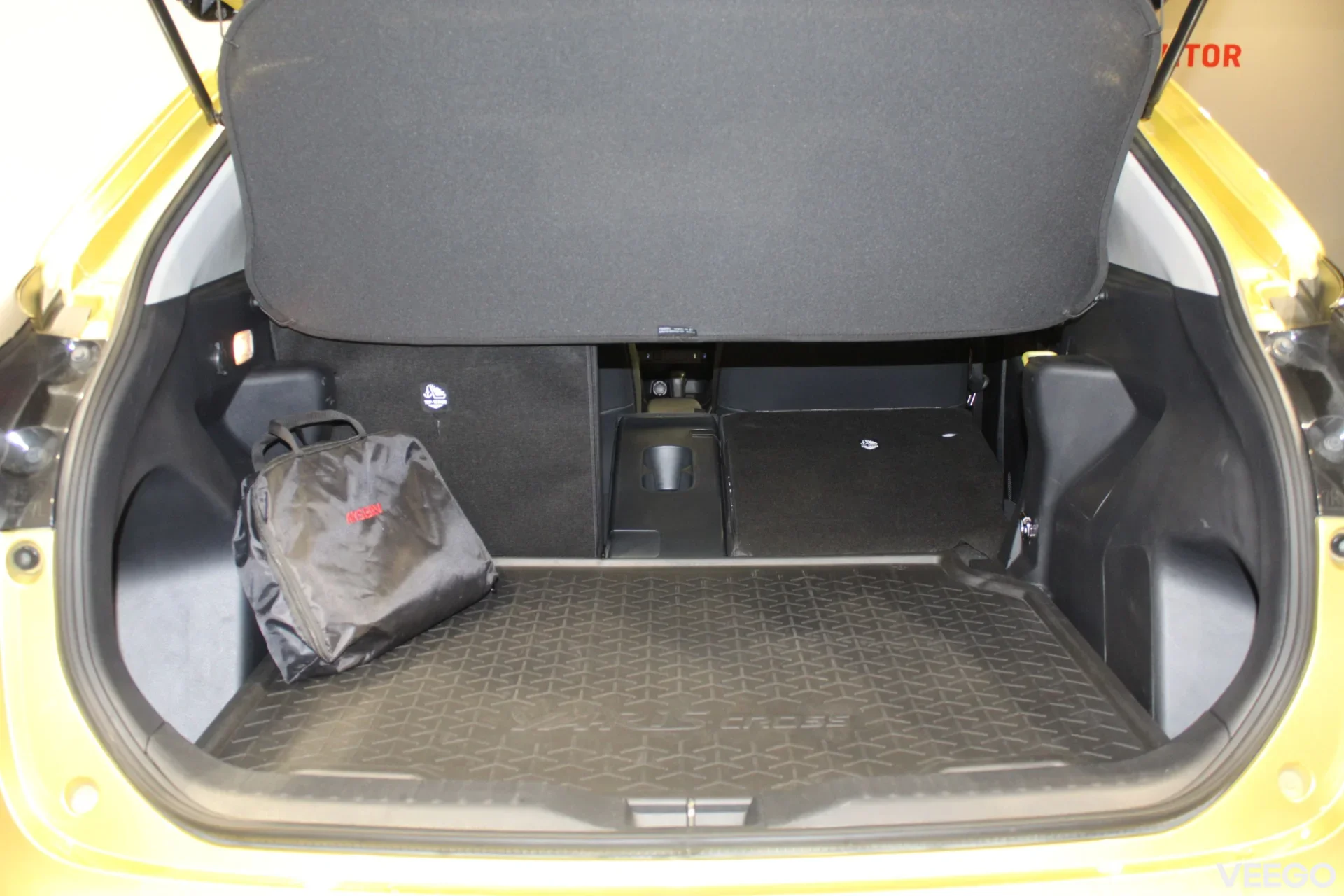 Toyota Yaris Cross Elegant 1.5 68kW