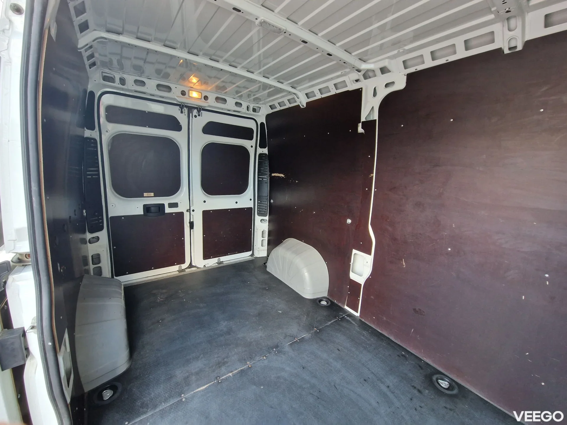 Citroen Jumper BlueHDi N1 L2H2 2.2 103kW