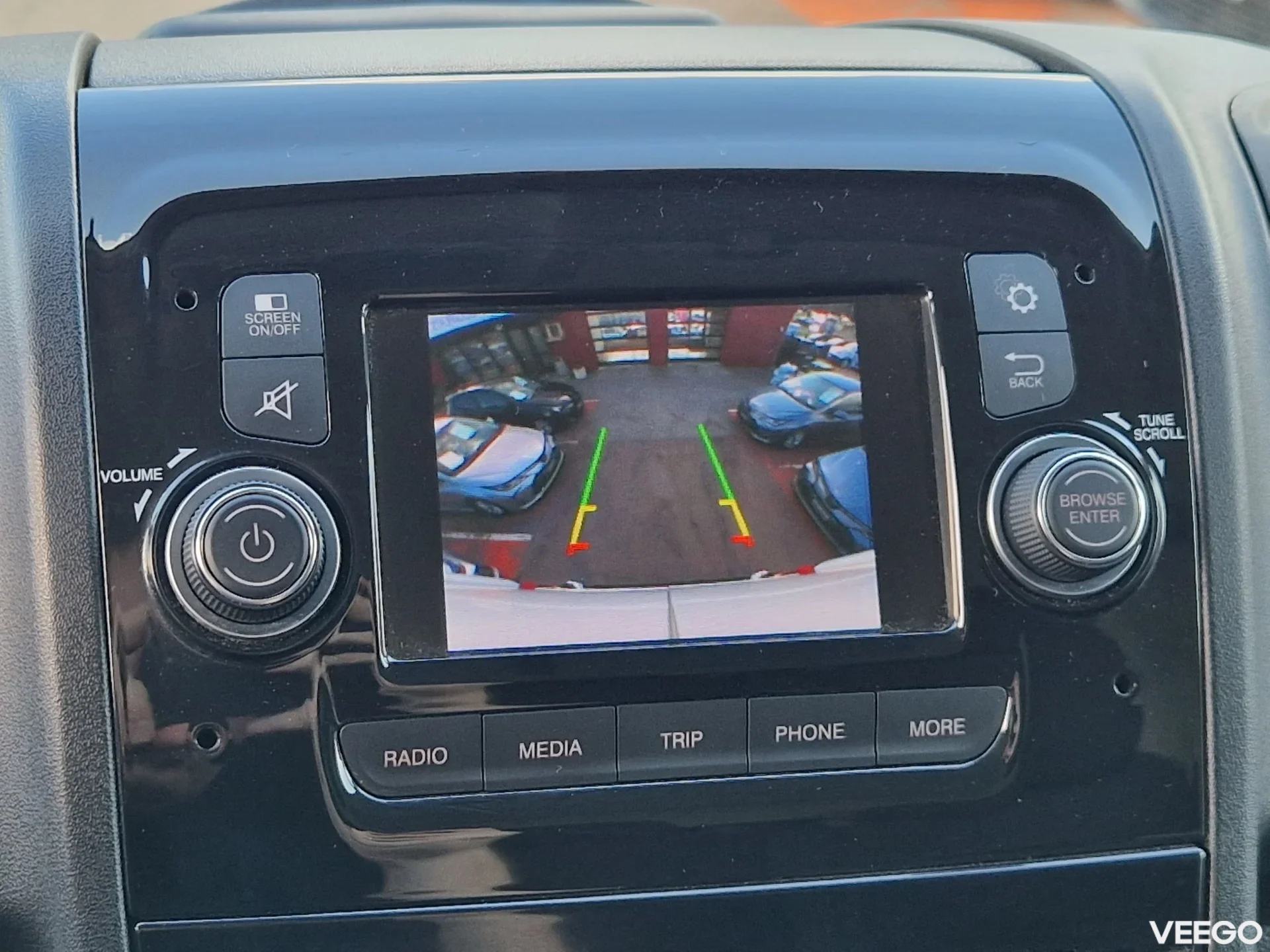 Citroen Jumper BlueHDi N1 L2H2 2.2 103kW