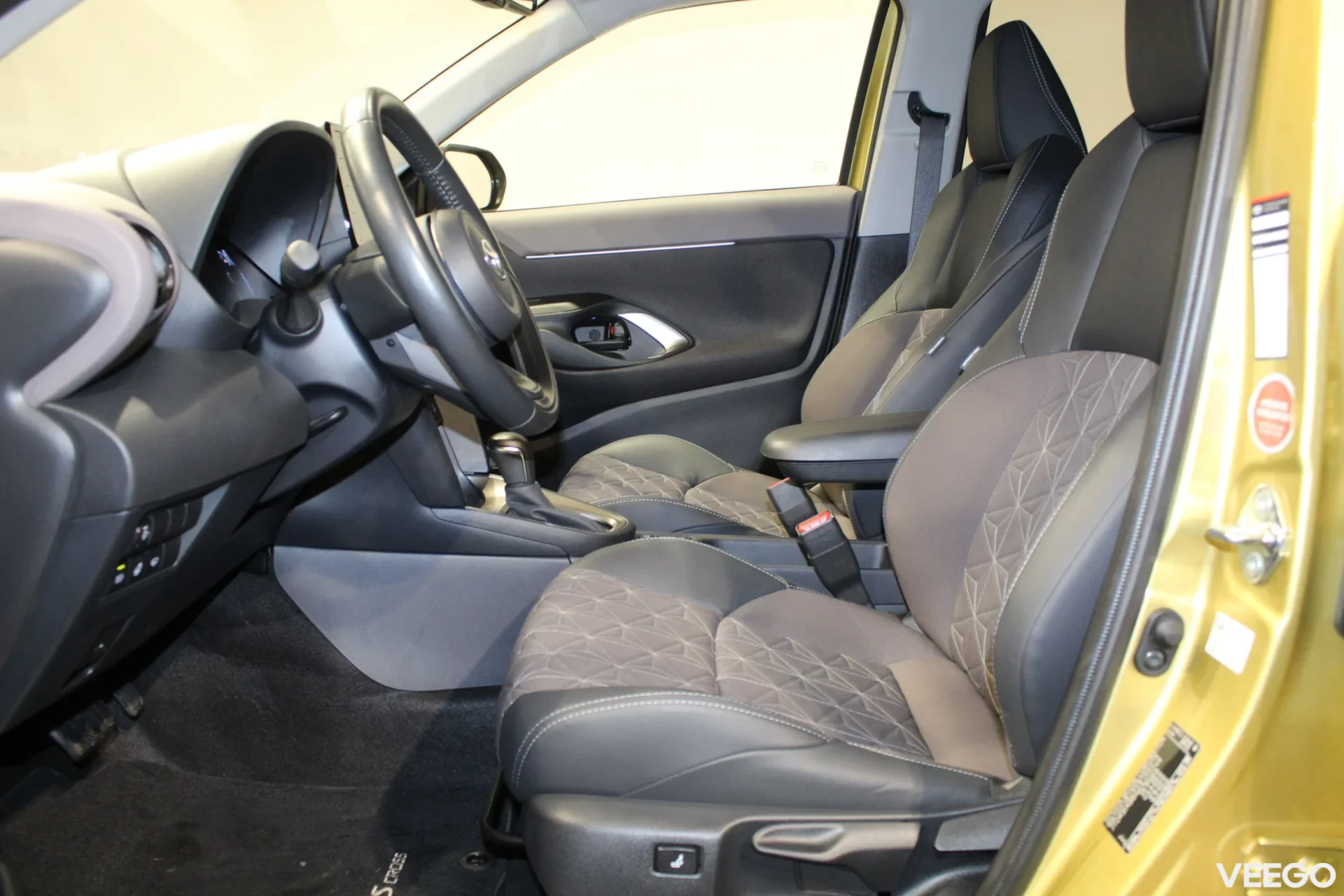 Toyota Yaris Cross Elegant 1.5 68kW