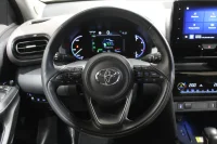 Toyota Yaris Cross Elegant 1.5 68kW thumbnail