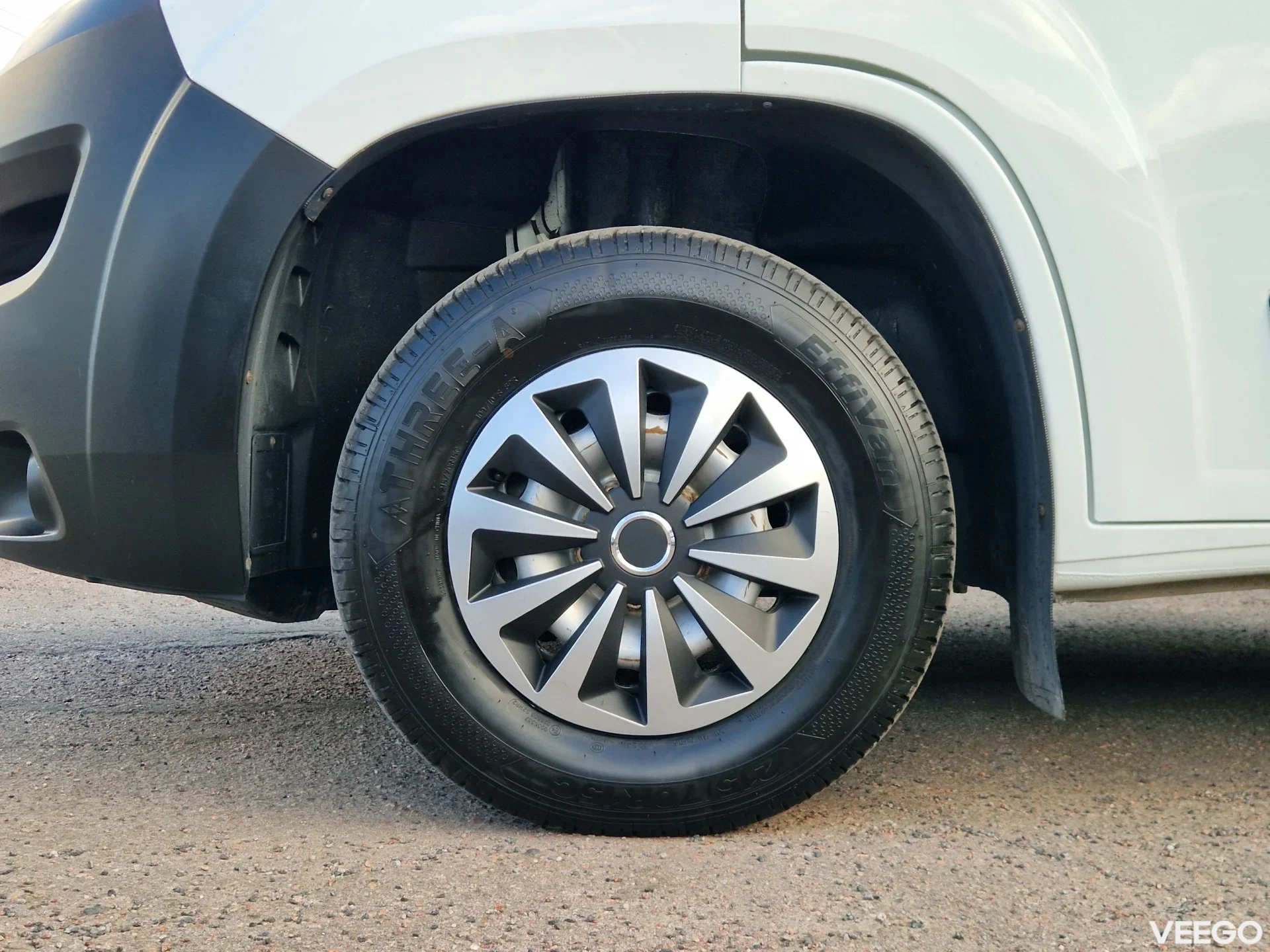 Citroen Jumper BlueHDi N1 L2H2 2.2 103kW