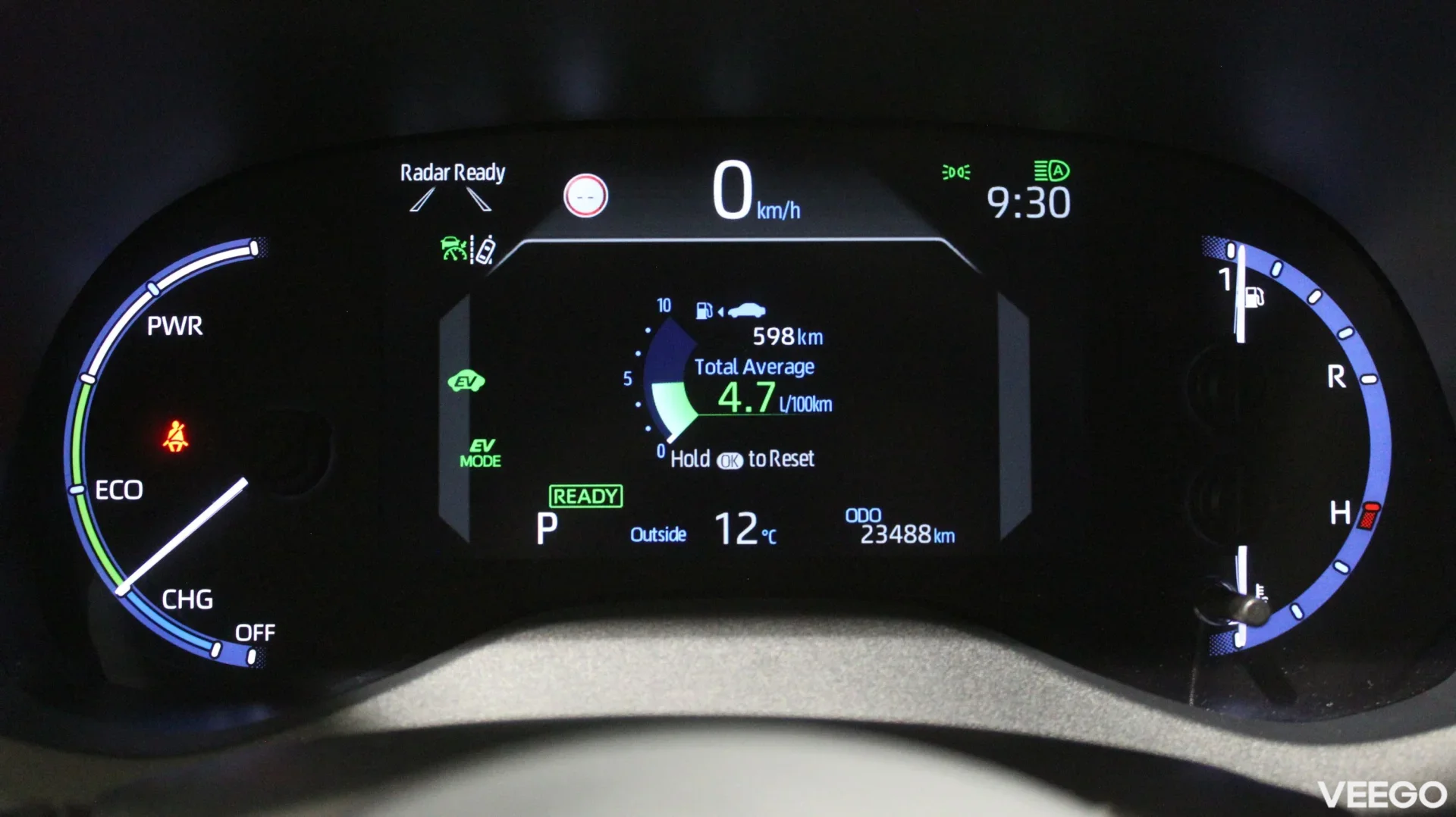 Toyota Yaris Cross Elegant 1.5 68kW